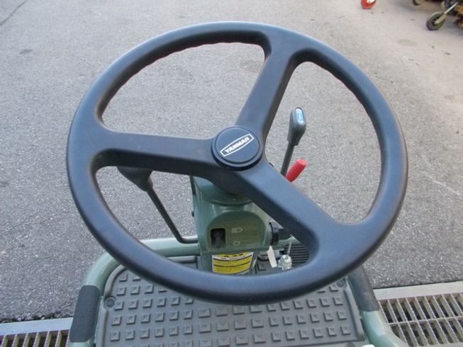 トラクター A-10DL 写真８