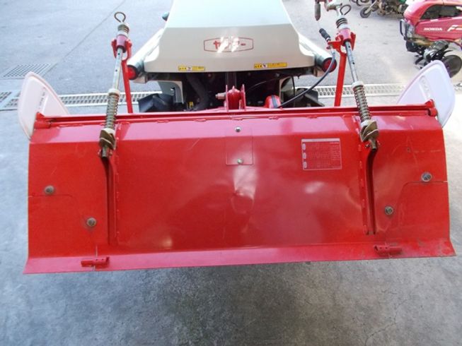 トラクター A-10DL 写真６