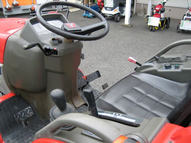 トラクター AF-15 VBUYS  写真８