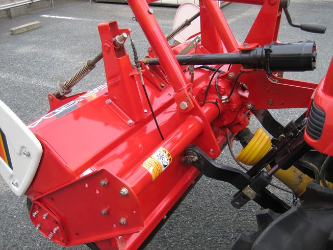 トラクター AF-15 VBUYS  写真７