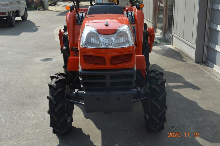 ﾄﾗｸﾀ KT22BMAXSRF15 写真３