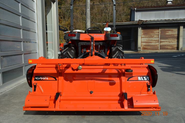 ﾄﾗｸﾀ KT22BMAXSRF15 写真４