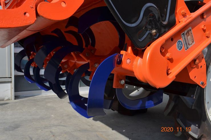 ﾄﾗｸﾀ KT22BMAXSRF15 写真６