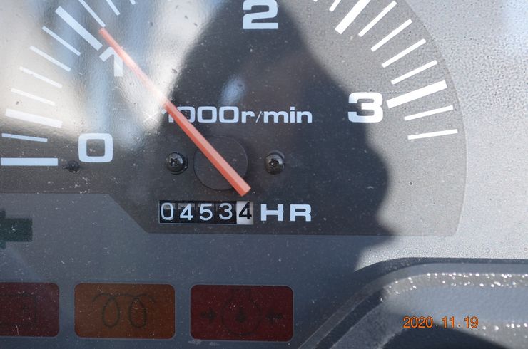 ﾄﾗｸﾀ KT22BMAXSRF15 写真７