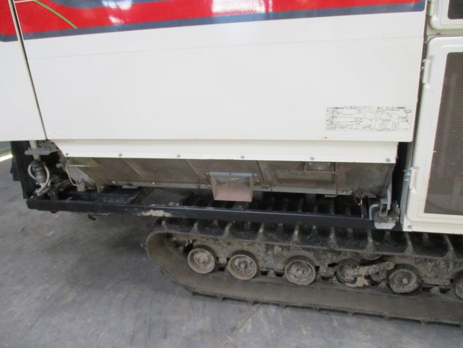 コンバイン VR98 写真７