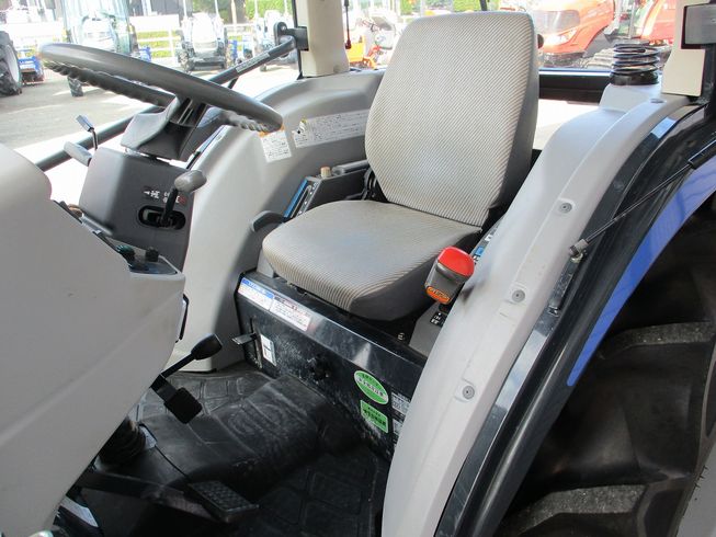 トラクター AT33-SQCY 写真４