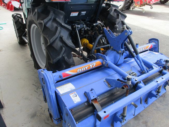 トラクター AT33-SQCY 写真６