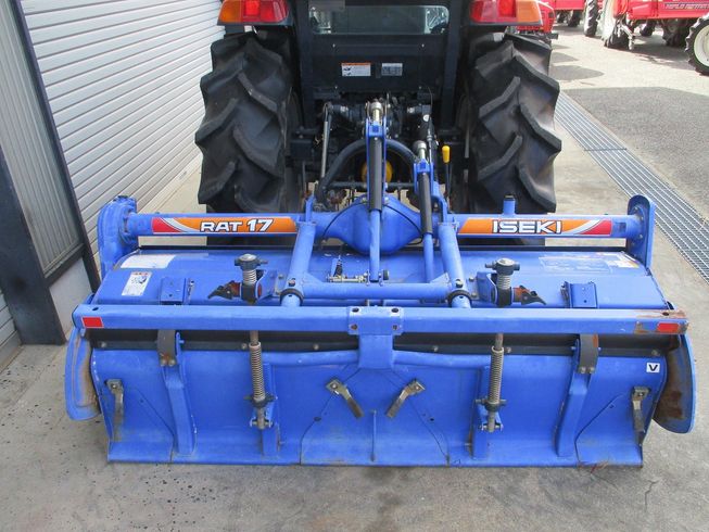 トラクター AT33-SQCY 写真３