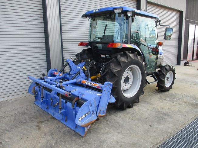 トラクター AT33-SQCY 写真２