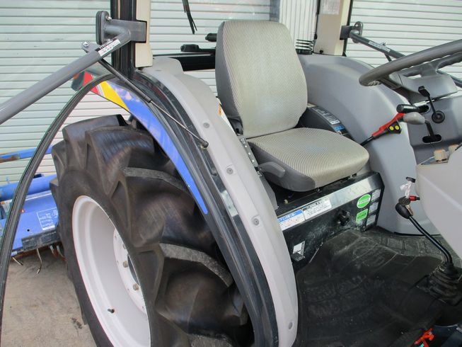 トラクター AT33-SQCY 写真８