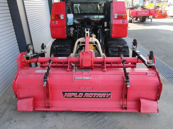 トラクター CT552 写真７