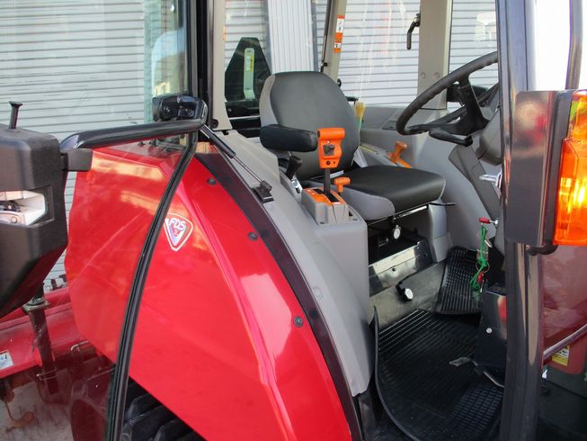 トラクター CT552 写真５