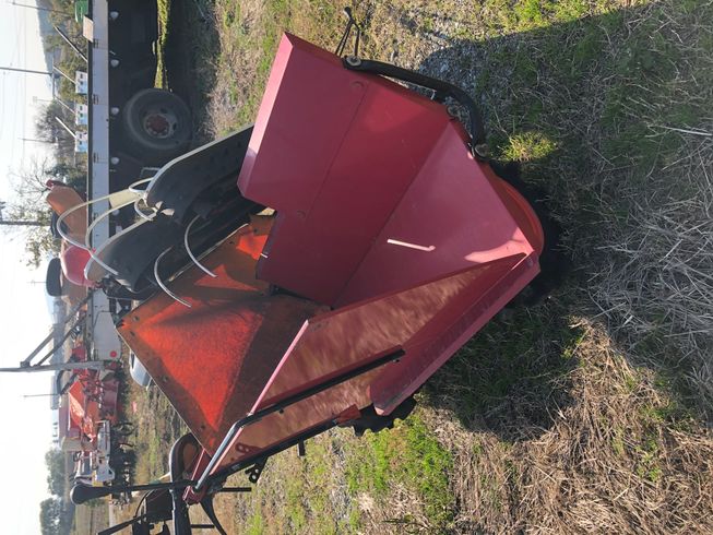 ハーベスター M1-GS 写真７