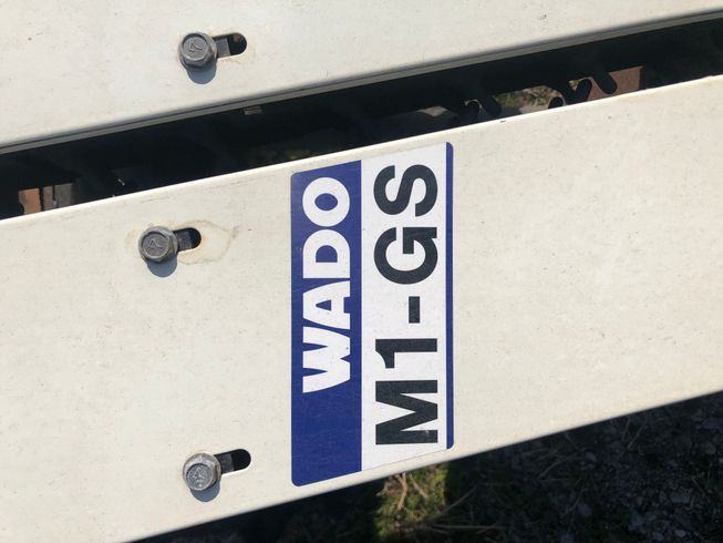 ハーベスター M1-GS 写真４