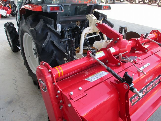 トラクター KL34R-FQMANPP 写真８