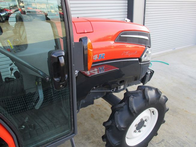 トラクター KL34R-FQMANPP 写真７