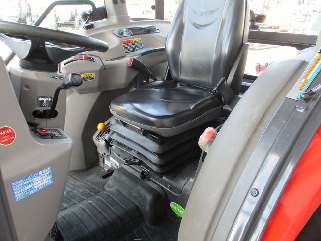 トラクター KL58Z 写真６