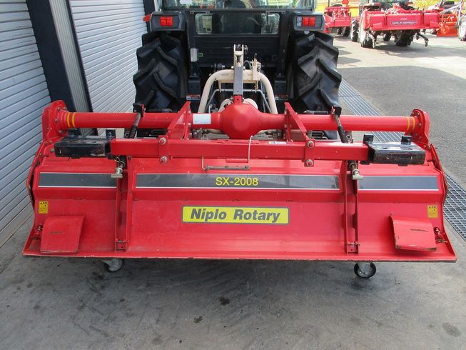 トラクター KL58Z 写真９