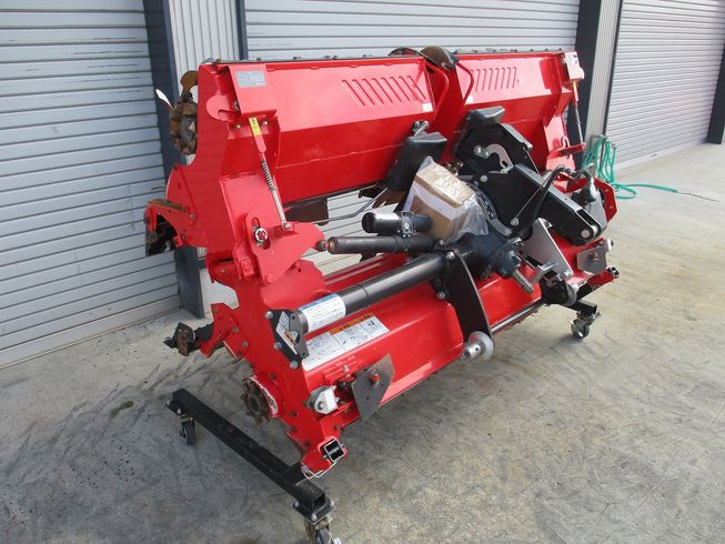 ハロー TX352 写真３