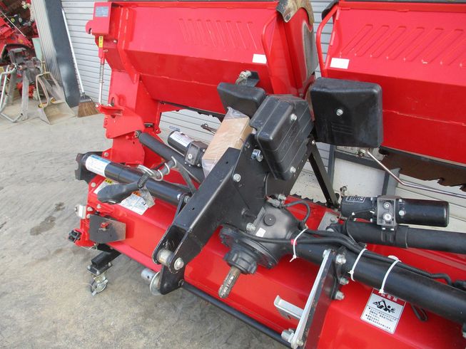 ハロー TX352 写真６