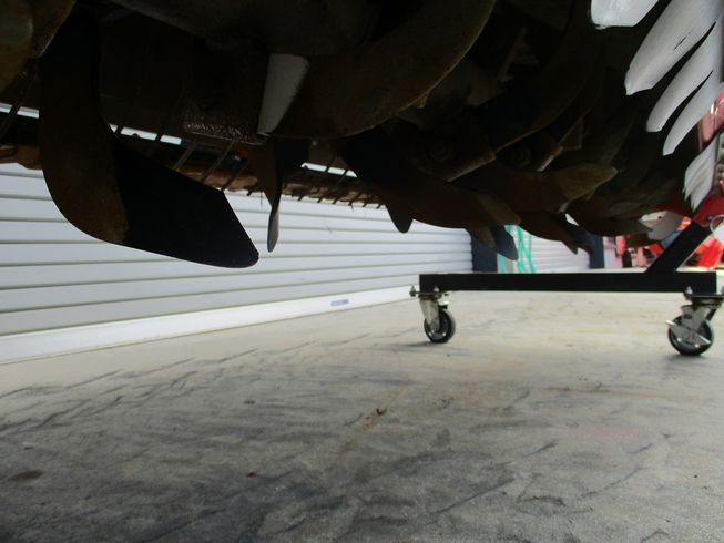 ハロー TX352 写真９