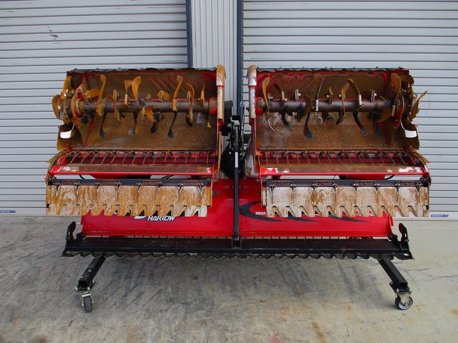 ハロー TX352 写真２