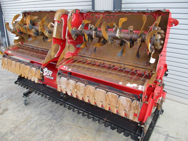 ハロー TX352 写真４