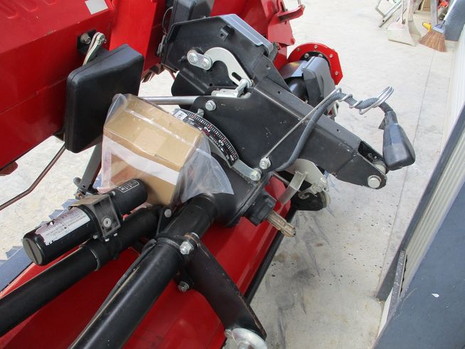 ハロー TX352 写真７