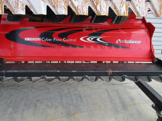 ハロー TX352 写真８