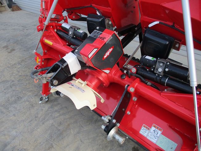 ウイングハロー WRS2810N 写真３