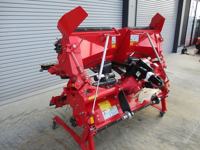 ウイングハロー WRS2810N 写真２