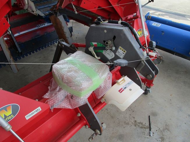 ウィングハロー WGS2800BE 写真７