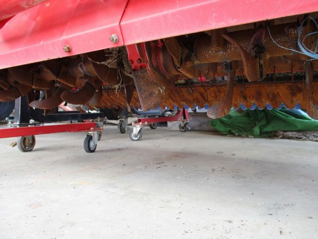 ウィングハロー WGS2800BE 写真８