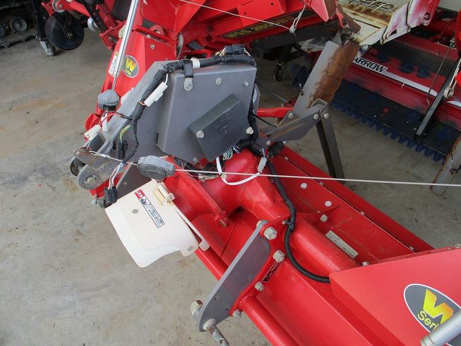 ウィングハロー WGS2800BE 写真４