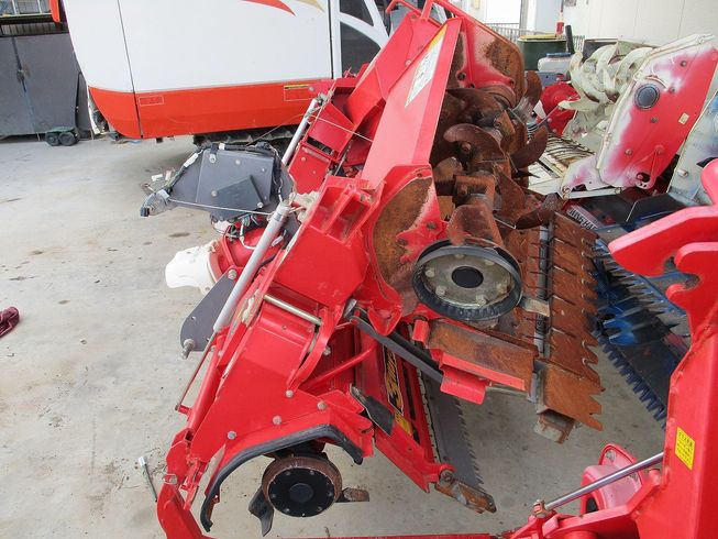 ウィングハロー WGS2800BE 写真５