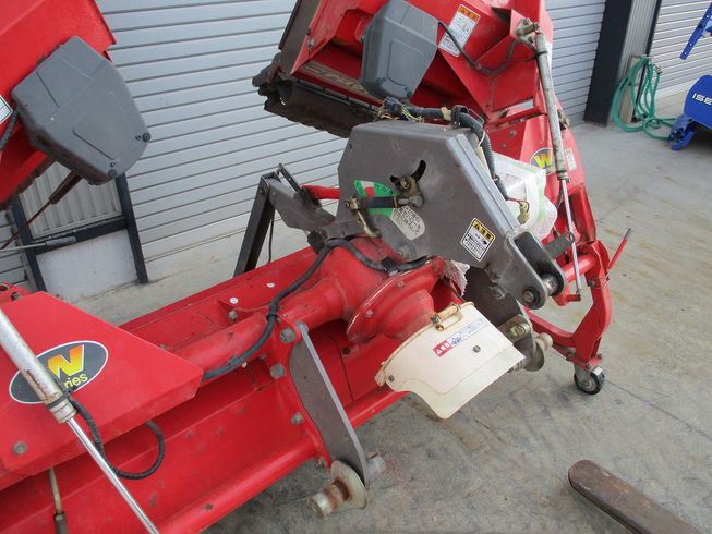 ウィングハロー WGS2801BE 写真２