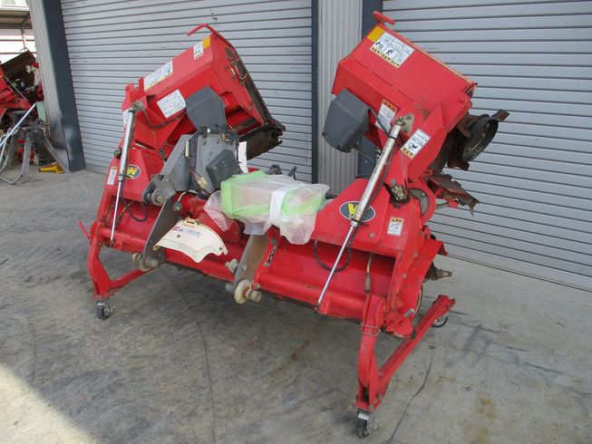 ウィングハロー WGS2801BE 写真３