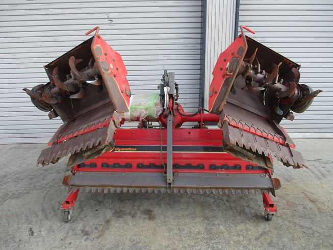 ウィングハロー WGS2801BE 写真５