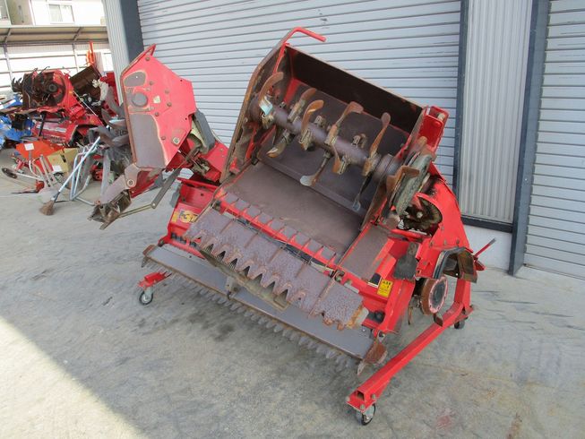 ウィングハロー WGS2801BE 写真６