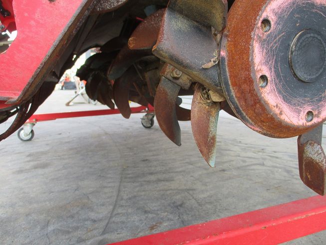 ウィングハロー WGS2801BE 写真９