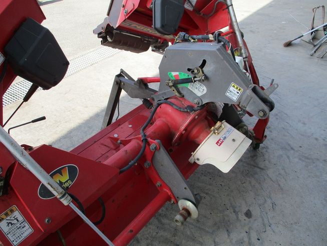 ウィングハロー WGS2801BE 写真８