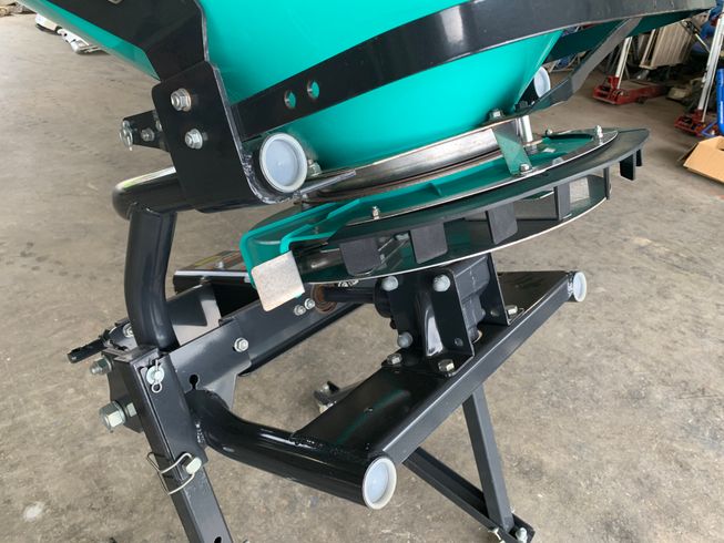 ブロードキャスター KBC2000 写真３