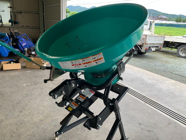 ブロードキャスター KBC2000 写真８