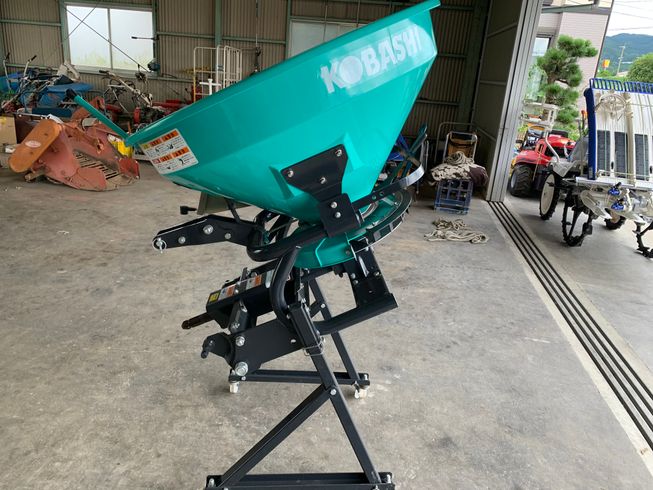 ブロードキャスター KBC2000 写真７