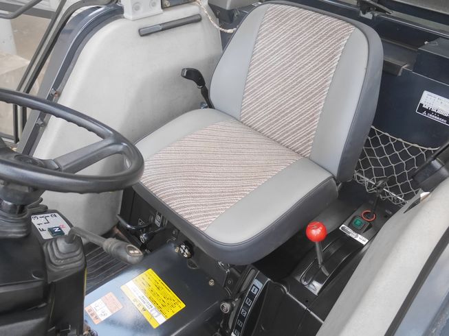 トラクター MT460 写真７