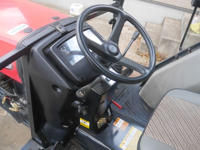 トラクター MT460 写真６