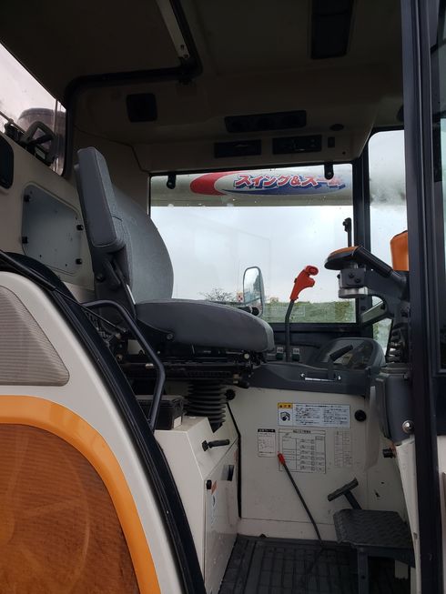 コンバイン ＨＪ６９８Ｇ－ＺＣＡＳＰＬＨＷ 写真８