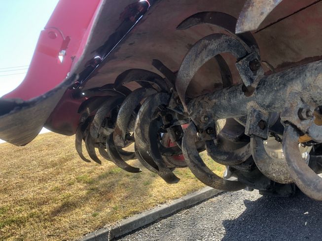 トラクター TA270【M5297547】 写真４