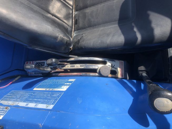 トラクター TA270【M5297547】 写真５