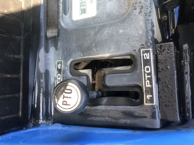 トラクター TA270【M5297547】 写真６